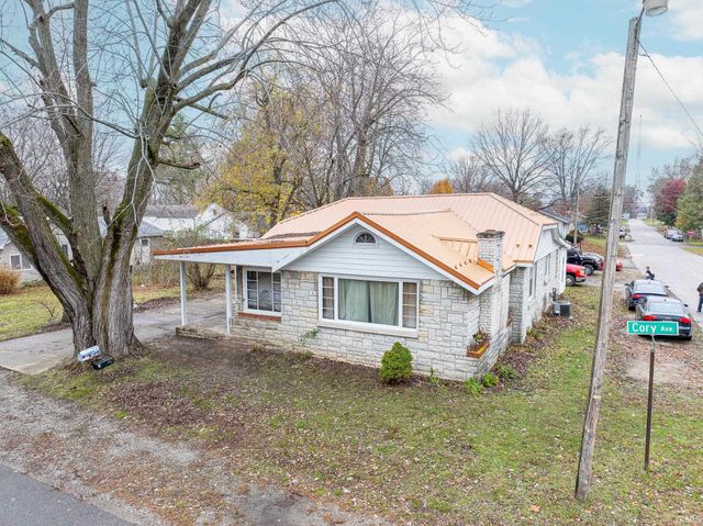 $139,900 | 48 Cory Avenue | Peru