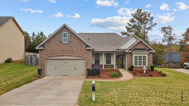 $418,900 | 205 Silver Hawk Drive