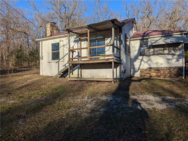 $39,000 | 28753 McKenna Villa Road | Union Township - Benton County