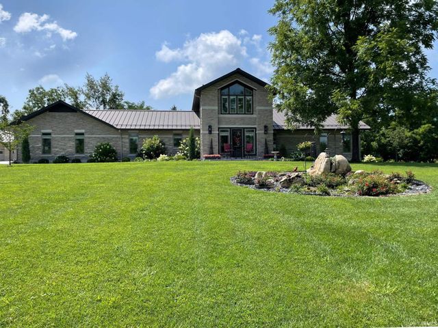 $1,100,000 | 298 Ingram Road | Marshall Township - Lawrence County