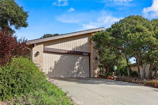 $1,150,000 | 1424 Bay Oaks Drive | Los Osos