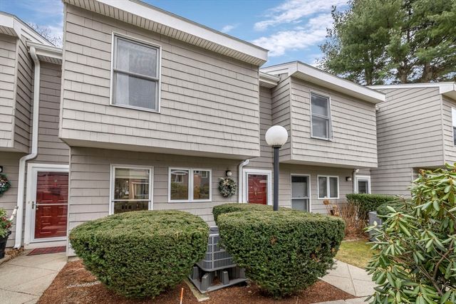 $3,800 | 171 Swanton Street, Unit 13 | Winchester Town Center