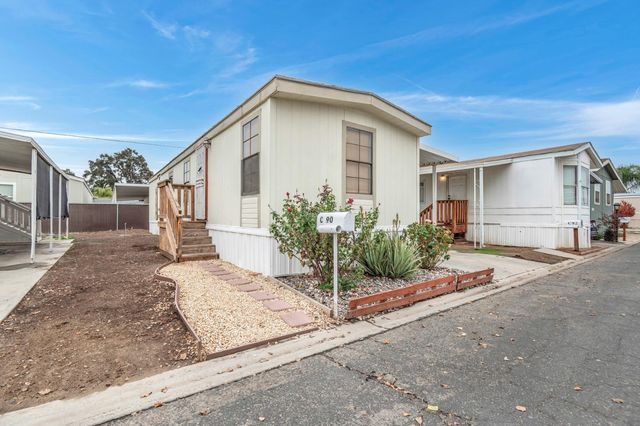 $38,000 | 26814 South Mooney Boulevard, Unit C90 | Visalia