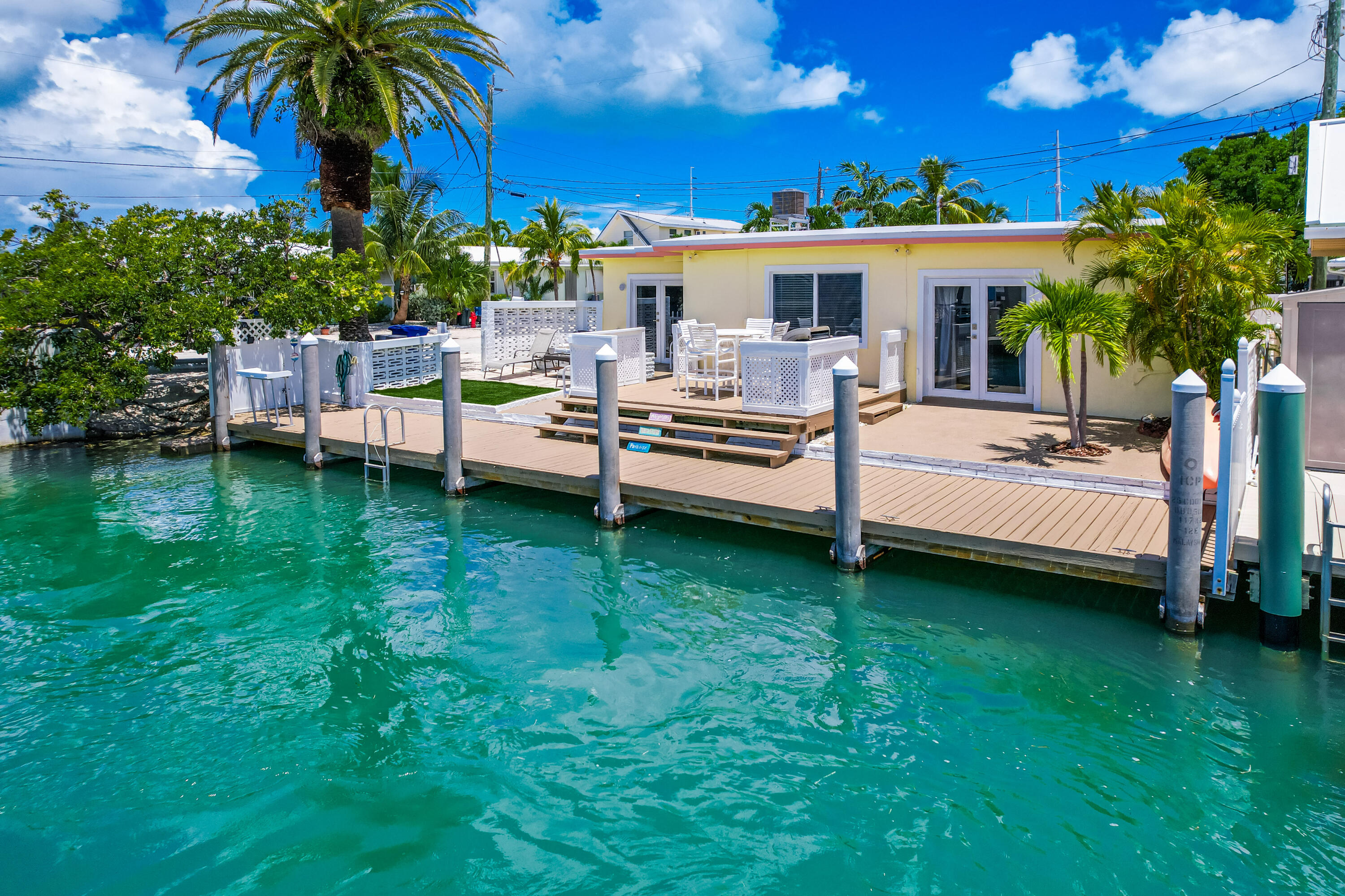 Waterfront Cottage