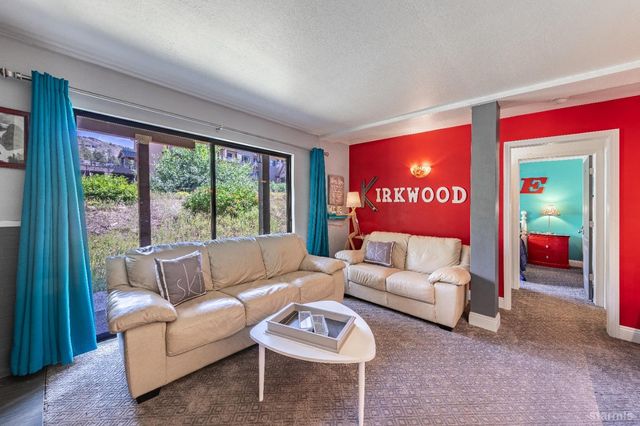$395,000 | 1410 Kirkwood Meadows Drive, Unit 18 | Kirkwood