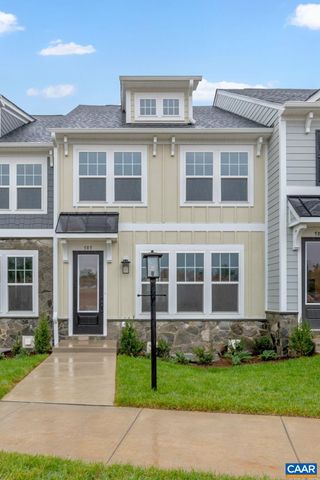 $469,900 | 787 Park Ridge Drive | Crozet