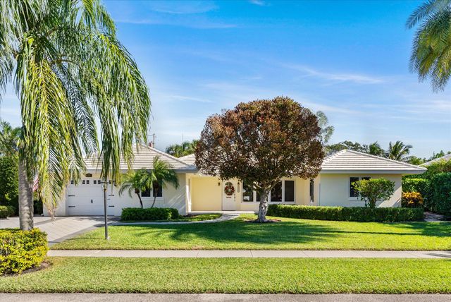 $1,245,000 | 1170 Pepperridge Terrace | Southeast Boca Raton