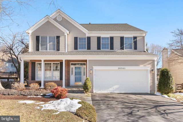 $799,000 | 20305 Brook Run Place | Germantown