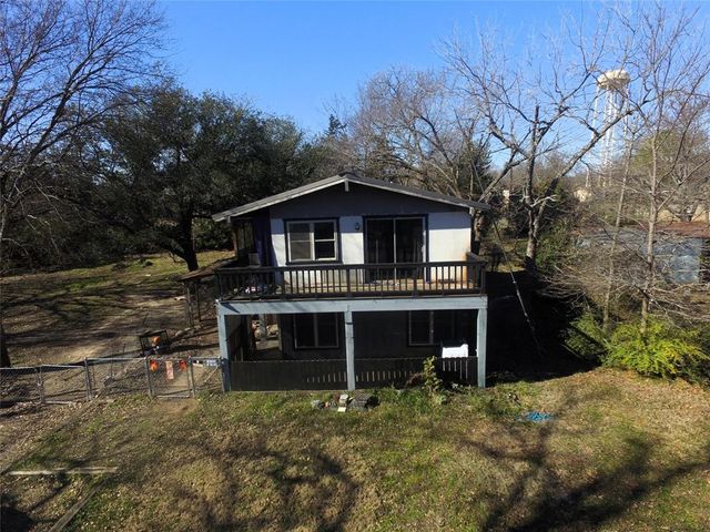 $275,000 | 242 Club Park Court | East Tawakoni