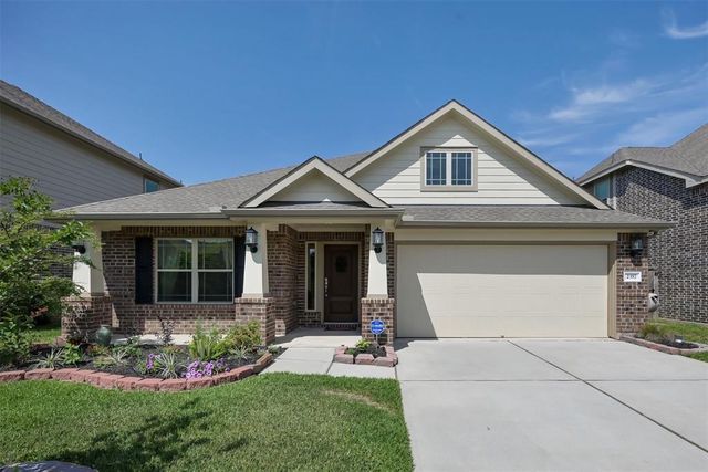 $2,175 | 2357 Old Stone Drive | Conroe