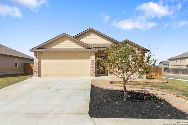 $2,100 | 305 Tule Canyons | Cibolo