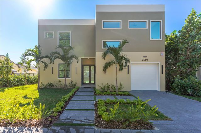 $1,825,000 | 3650 Southwest 13th Street | Coral Gate