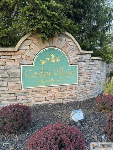 $379,000 | 2103 Cedar Village Boulevard, Unit 2103 | East Brunswick