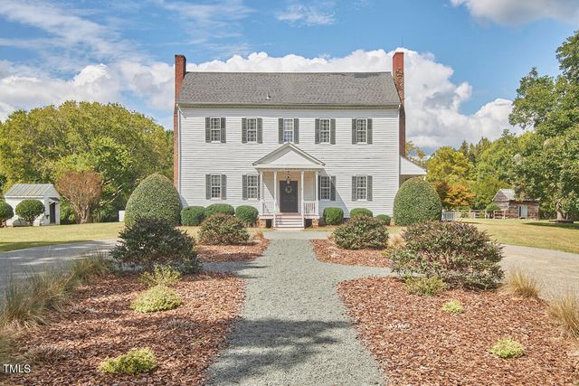 $1,650,000 | 3679 Oak Lawn Farm Road | Oxford