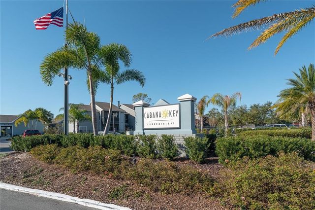 $180,000 | 3772 Idlebrook Circle, Unit 210 | Cabana Key Condominium