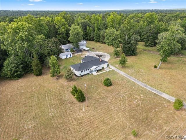 $556,500 | 9500 Hickory Road | Chesterfield