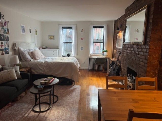 $2,250 | 426 West 46th Street, Unit 3D | Hell's Kitchen