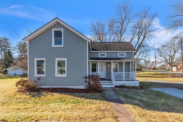 $350,000 | 71 Somers Road | East Longmeadow