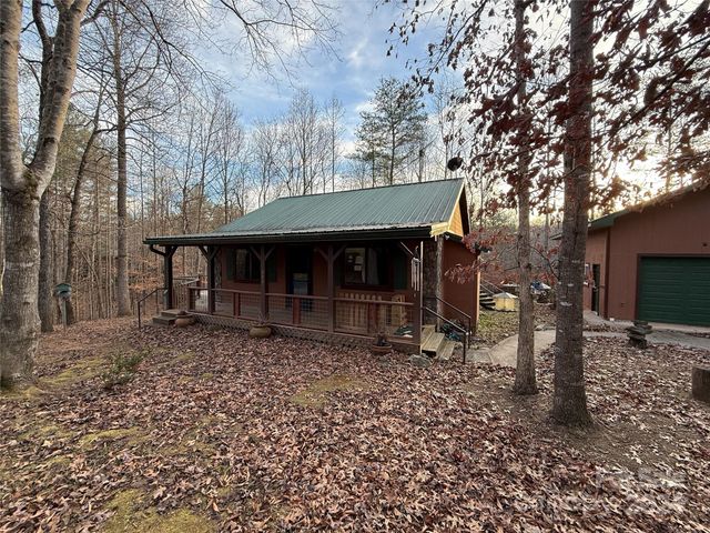 $180,000 | 585 Cabin Cove Lane | Boomer Township - Wilkes County