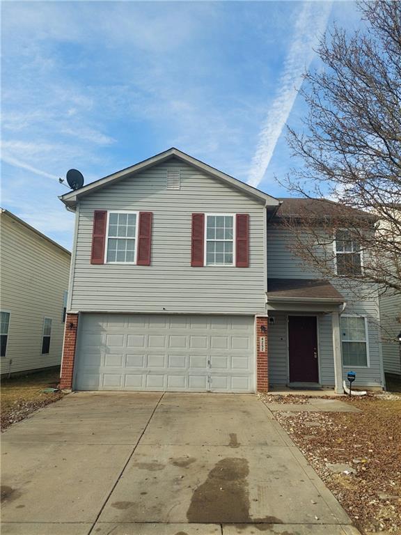 4252 Village Bend Lane, Indianapolis, IN 46254 | Compass