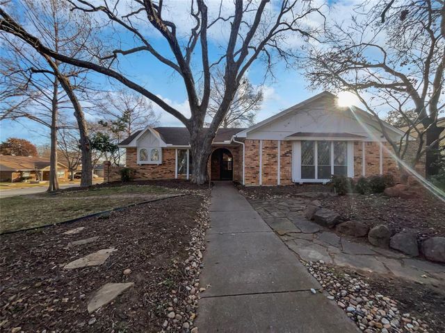 $355,000 | 2201 Shady Meadow Court | Southwest Central Arlington