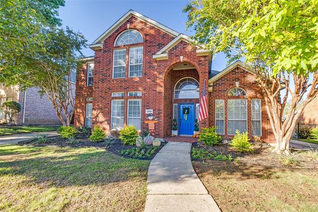 $599,000 | 2900 Tophill Lane | Flower Mound