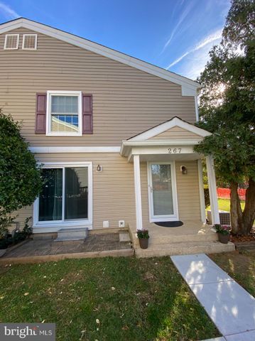 $215,000 | 267 Hammershire Road, Unit D | Reisterstown