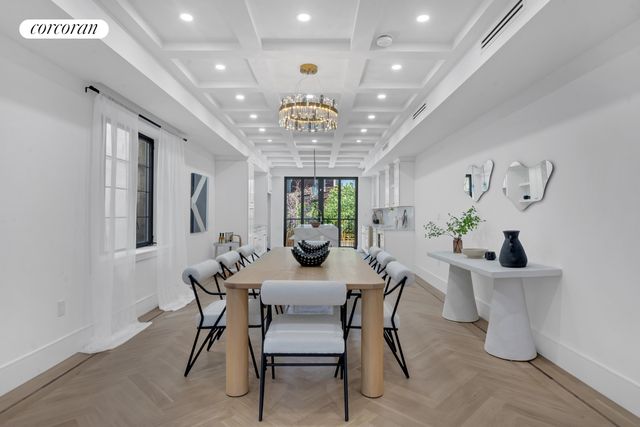 $2,495,000 | 389 Fenimore Street | Prospect Lefferts Gardens