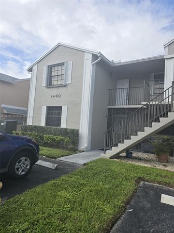 $2,050 | 1460 Jefferson Drive, Unit 1460A | Homestead