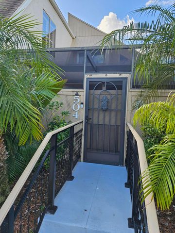 $300,000 | 1100 Southeast Mitchell Avenue, Unit 504 | Sandpiper Bay