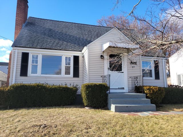 $449,900 | 47 Randal Avenue | West Hartford