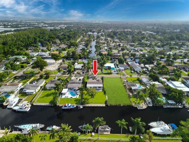 $1,050,000 | 4481 Southwest 34th Terrace | Dania Beach