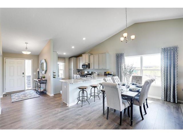 $434,990 | 544 Greywood Boulevard Southwest | Delano