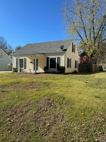 $150,000 | 837 Southwest Oakley Avenue | Central Topeka