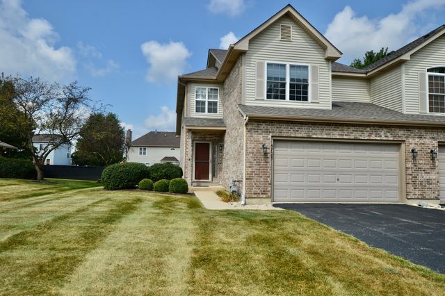 $289,000 | 5708 Fieldstone Trail | McHenry