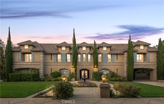 $4,199,000 | 22505 La Quilla Drive | Chatsworth