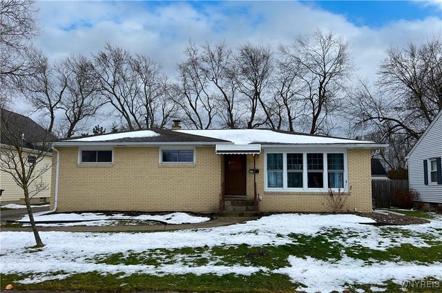 $250,000 | 100 Ilion Street | Tonawanda City