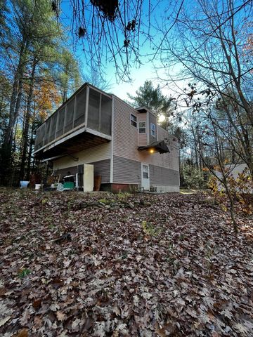 $225,000 | 371 Carding Machine Road | Bowdoinham