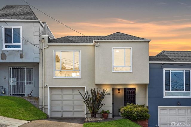 $998,000 | 495 Bright Street | Merced Heights