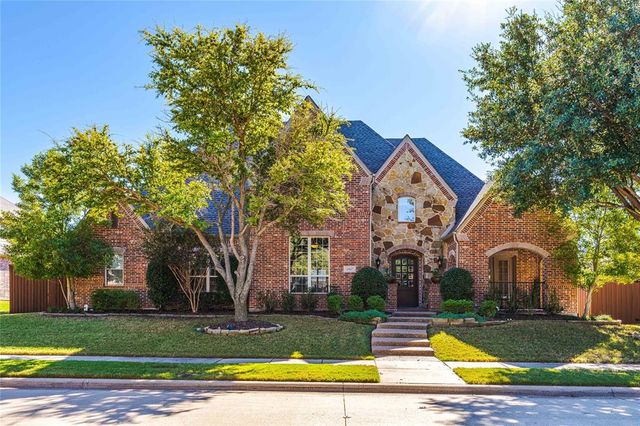 $1,235,000 | 1907 San Jacinto Drive | Twin Creeks