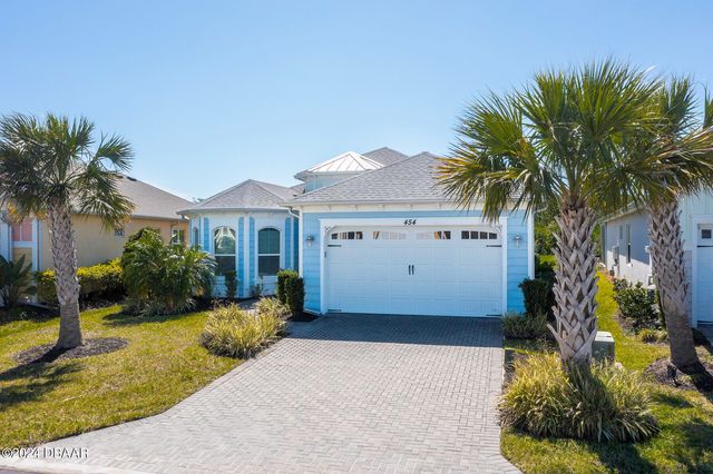 $589,000 | 454 Coral Reef Way | Daytona Beach