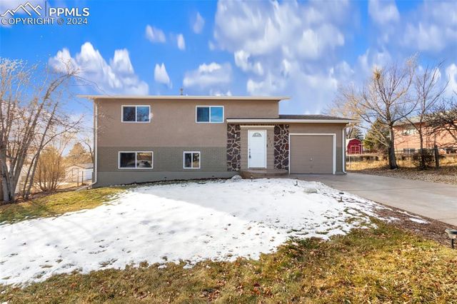 $385,000 | 6825 Galley Road | Cimarron Hills