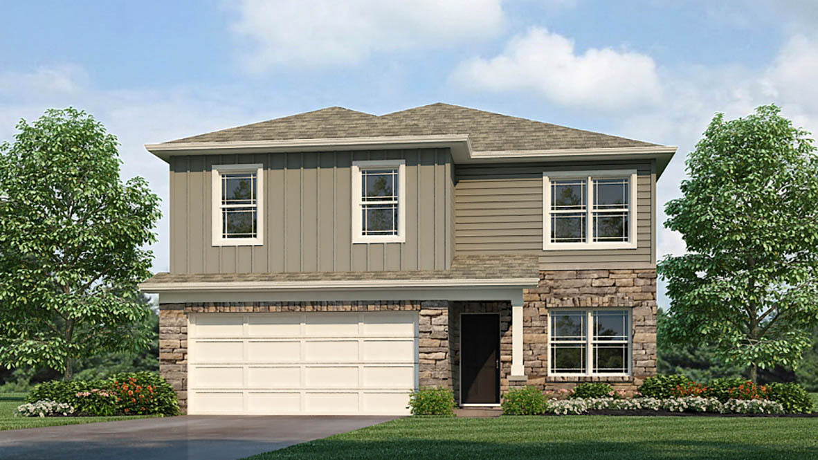 10910 Heirloom Drive, Monrovia, IN 46157 | Compass