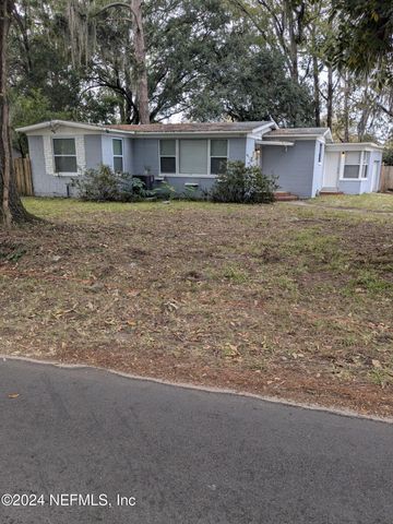 $1,700 | 1618 Ribault Scenic Drive | Lake Forest Hills