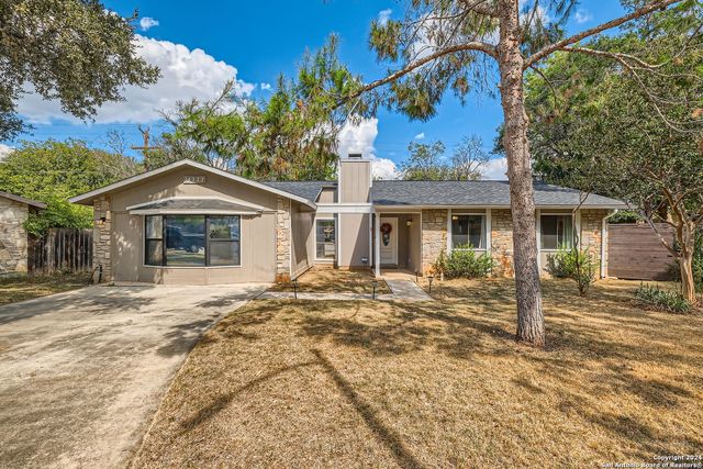 $295,500 | 14222 Cork Tree Court | San Antonio