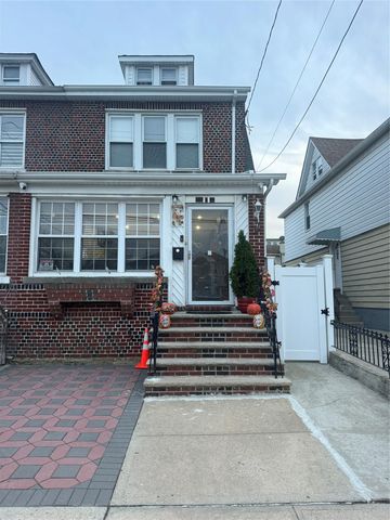 $789,999 | 117-18 Sutter Avenue | South Ozone Park