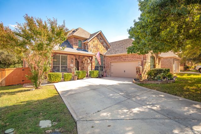 $530,000 | 21710 Granada Hill | Stonewall Estates