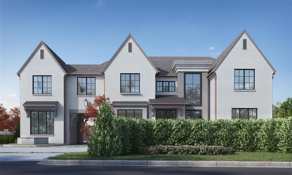 Welcome to 10803 Beinhorn Road. This new construction estate by RI Luxury Homes is the epitome of modern luxury—expected completion date of early March, 2024.