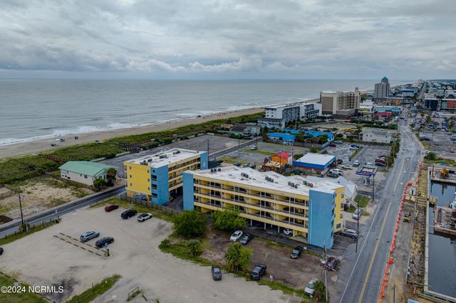 $449,900 | 302 Canal Drive, Unit 31 | Carolina Beach