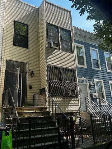 $1,199,000 | 198 Moffat Street | Bushwick